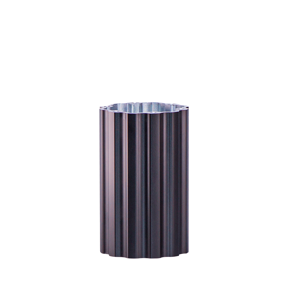 Asetek SimSports QR Adapter Tube L.96mm (OPEN BOX)