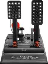 Asetek SimSports Invicta™ Pedals T.H.O.R.P.™ II