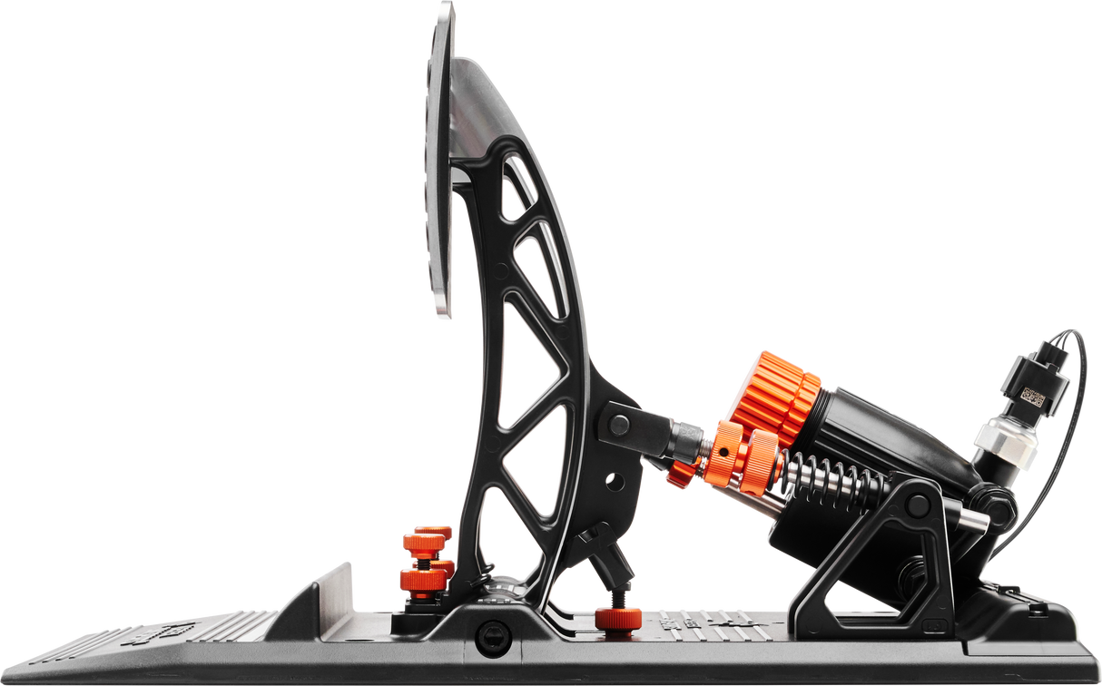 Asetek SimSports Invicta™ Pedals T.H.O.R.P.™ II OPEN BOX