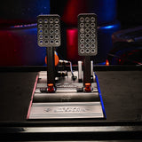 Asetek SimSports Invicta™ Pedals T.H.O.R.P.™ II OPEN BOX