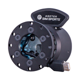 Asetek SimSports Invicta QR Adapter V1 (OPEN BOX)