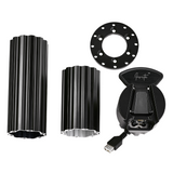 Asetek SimSports Invicta QR Adapter V1