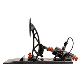 Asetek SimSports Invicta Throttle & Brake Pedals