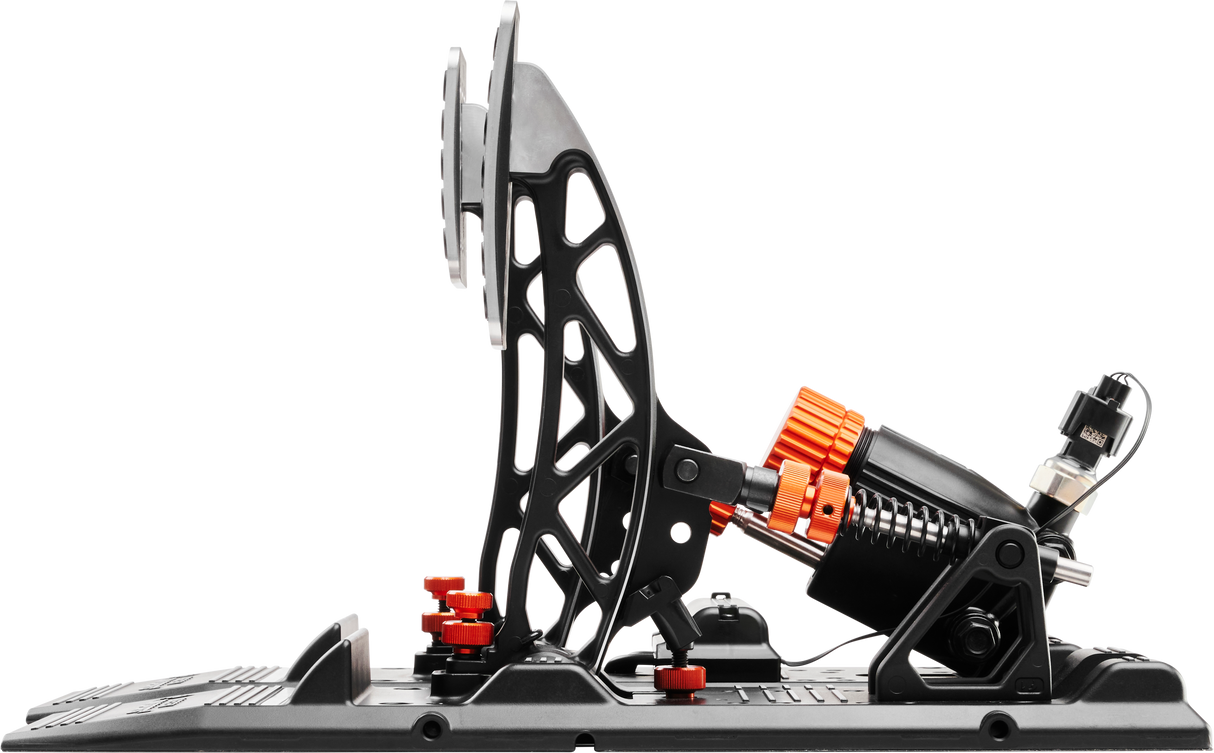 Asetek SimSports Invicta™ S-Series T.H.O.R.P.™ II (OPEN BOX)