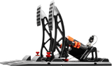 Asetek SimSports Invicta™ S-Series T.H.O.R.P.™ II