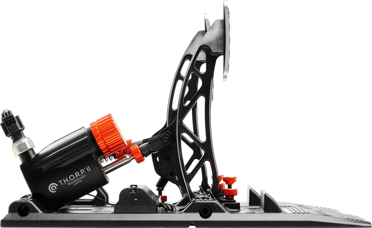 Asetek SimSports Invicta™ S-Series T.H.O.R.P.™ II (OPEN BOX)
