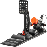 Asetek SimSports Invicta™ S-Series T.H.O.R.P.™ II