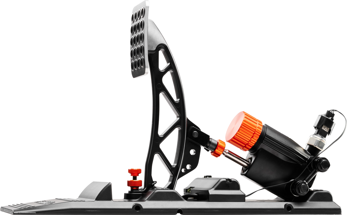 Asetek SimSports Invicta™ S-Series T.H.O.R.P.™ II (OPEN BOX)
