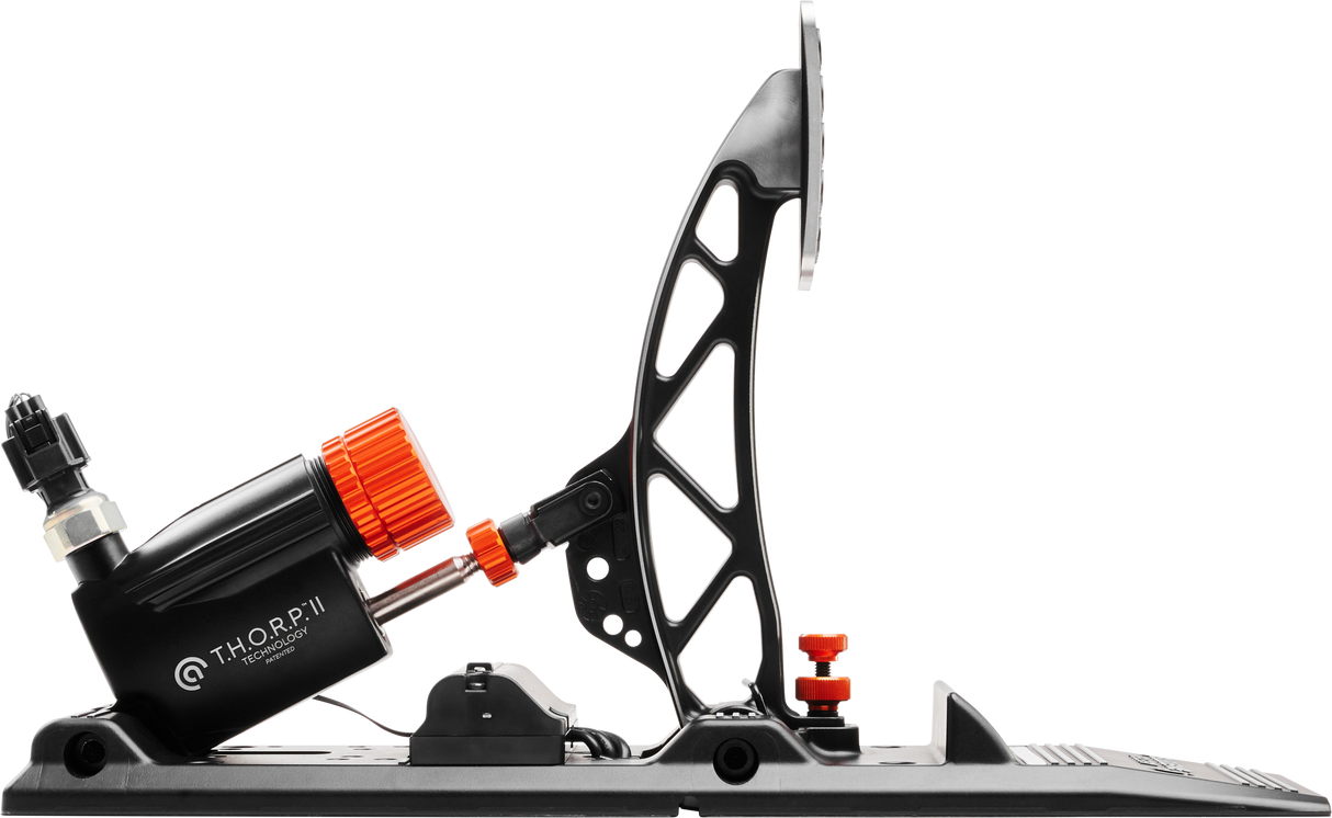 Asetek SimSports Invicta™ S-Series T.H.O.R.P.™ II (OPEN BOX)