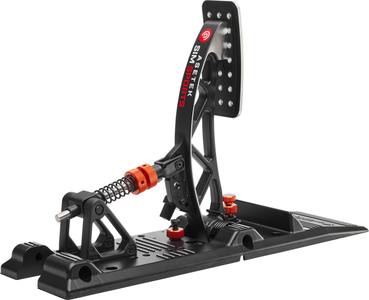 Asetek SimSports Invicta™ S-Series T.H.O.R.P.™ II (OPEN BOX)