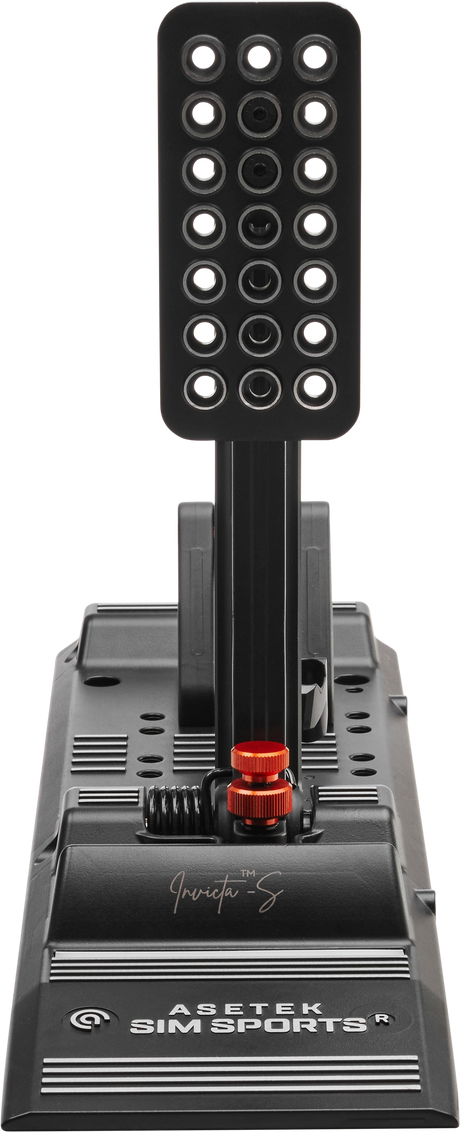 Asetek SimSports Invicta™ S-Series T.H.O.R.P.™ II