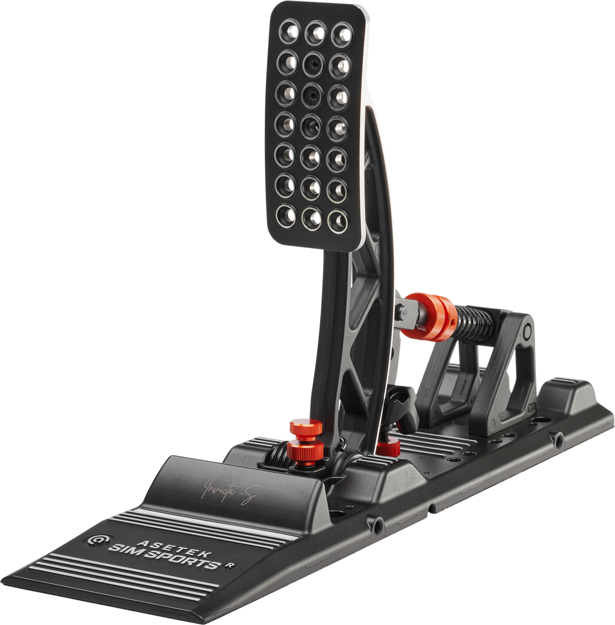 Asetek SimSports Invicta™ S-Series T.H.O.R.P.™ II (OPEN BOX)