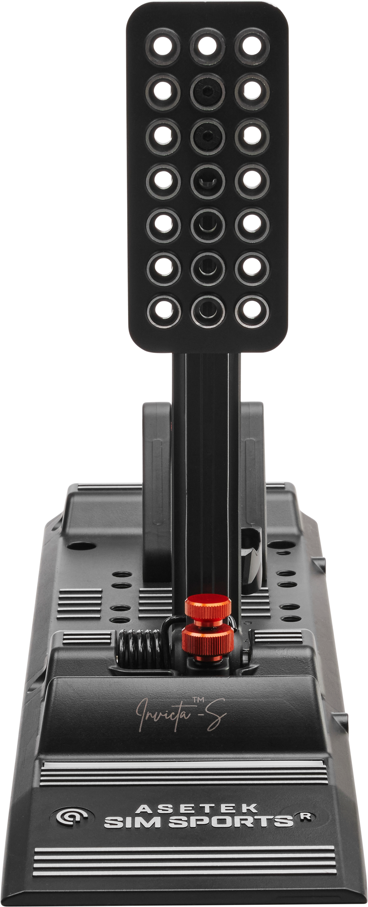 Asetek SimSports Invicta™ S-Series T.H.O.R.P.™ II (OPEN BOX)