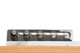 Private Pilates Premium Wood Reformer-Tower Bundle