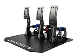 CAMMUS 15NM DDWB, LC100 Pedals & GT1 Steering Wheel Bundle