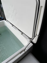 Barton DIY Cold Tub