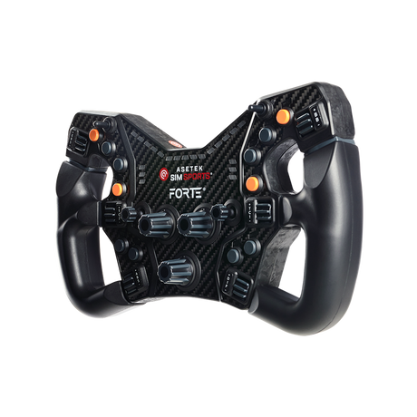 Asetek SimSports® LMP Handles