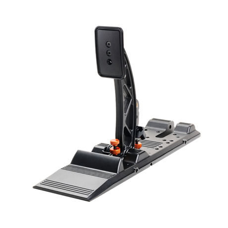 Asetek SimSports La Prima Clutch Open BOX