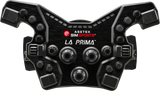 Asetek SimSports La Prima™ Formula Button Box (Black)