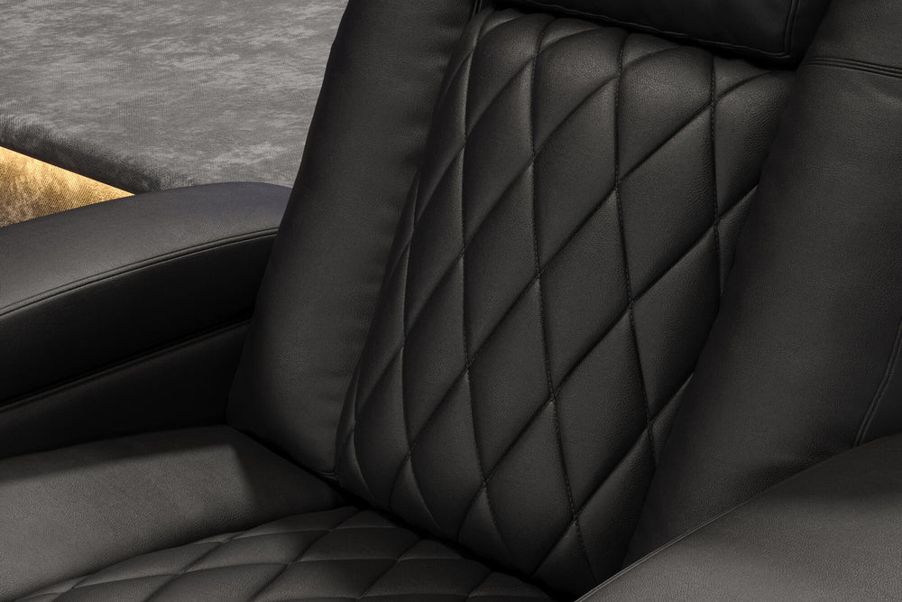 Valencia 2025 New Tuscany Home Theater Seating