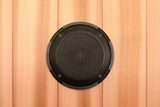 Peak Saunas Fuji 2-Person Full Spectrum Infrared Sauna with XL Medical-Grade Red Light Therapy & Smart WiFi App Control