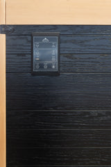 Olympus 1-Person FAR Infrared Sauna with Smart WiFi App Control