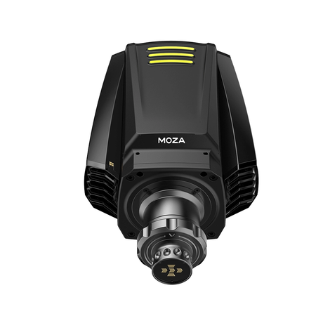 MOZA R21 V2 Wheel Base