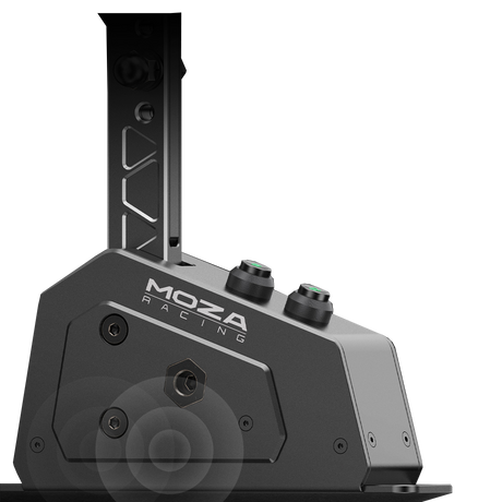 MOZA SGP Sequential Shifter