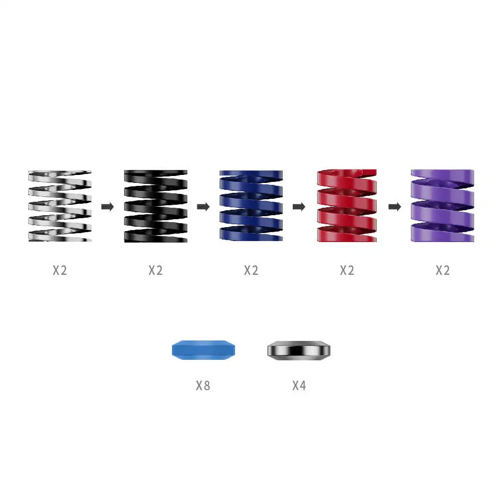 MOZA CRP2 Accessory Kit