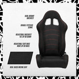 Modern Racing Sim Machine | Wifi Compatible Sim Racing Arcade