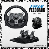 Modern Racing Sim Machine | Wifi Compatible Sim Racing Arcade