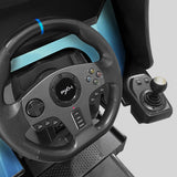Modern Racing Sim Machine | Wifi Compatible Sim Racing Arcade