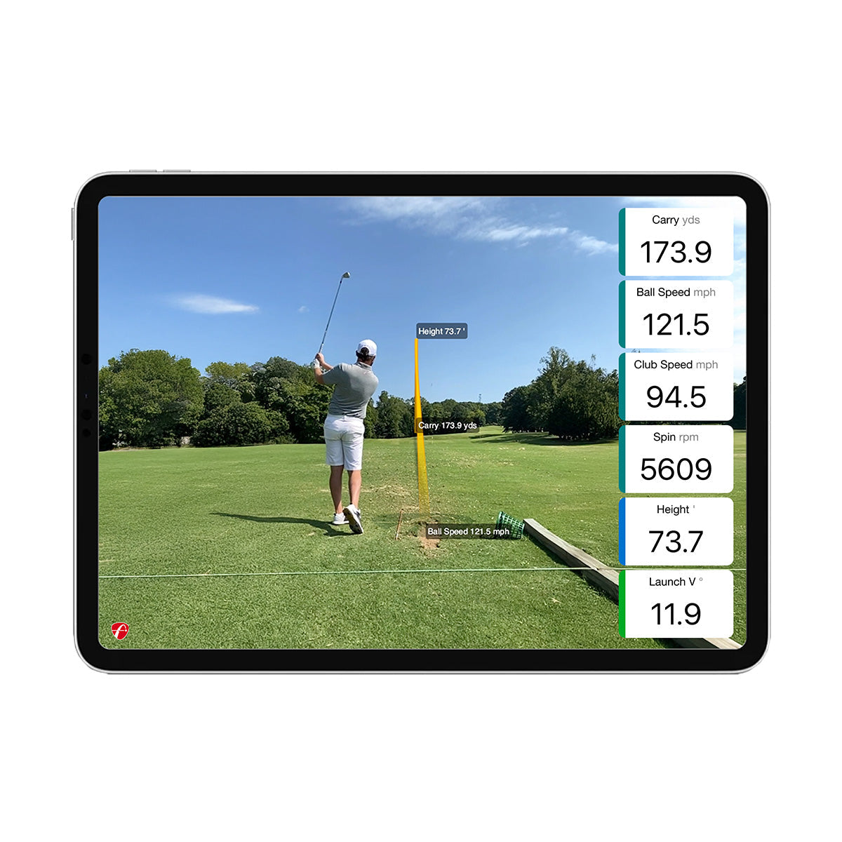 Mevo Gen2