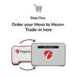 FlightScope Mevo+ Trade-In