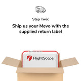 FlightScope Mevo+ Trade-In