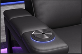Valencia 2025 New Monza Pillow Top Carbon Fiber