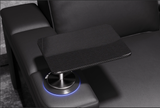 Valencia 2025 New Monza Pillow Top Carbon Fiber