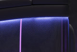 Valencia 2025 New Monza Pillow Top Carbon Fiber