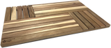 Natural High™ Acacia Wooden Drip Mat