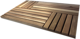 Natural High™ Acacia Wooden Drip Mat