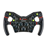 Asetek SimSports® Steering Wheel Button Color Kit
