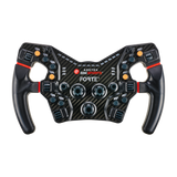 Asetek SimSports® Steering Wheel Button Color Kit