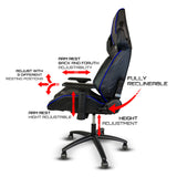GTR Gaming | Office Chair