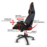 GTR Gaming | Office Chair