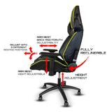 GTR Gaming | Office Chair