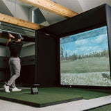 LaunchBox by TruGolf w/ Starter 10 (2025) Enclosure
