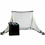 LaunchBox by TruGolf w/ Starter 10 (2025) Enclosure