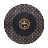 Triton Portable Poker Mat with Carry Case