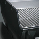 Broilmaster P3X Premium Series Gas Grill on Stainless Steel Cart | P3PK5