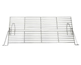 Broilmaster P3X Gas Grill with Deck‑Mount Base & NG‑LP Conversion Kit P3PK7N